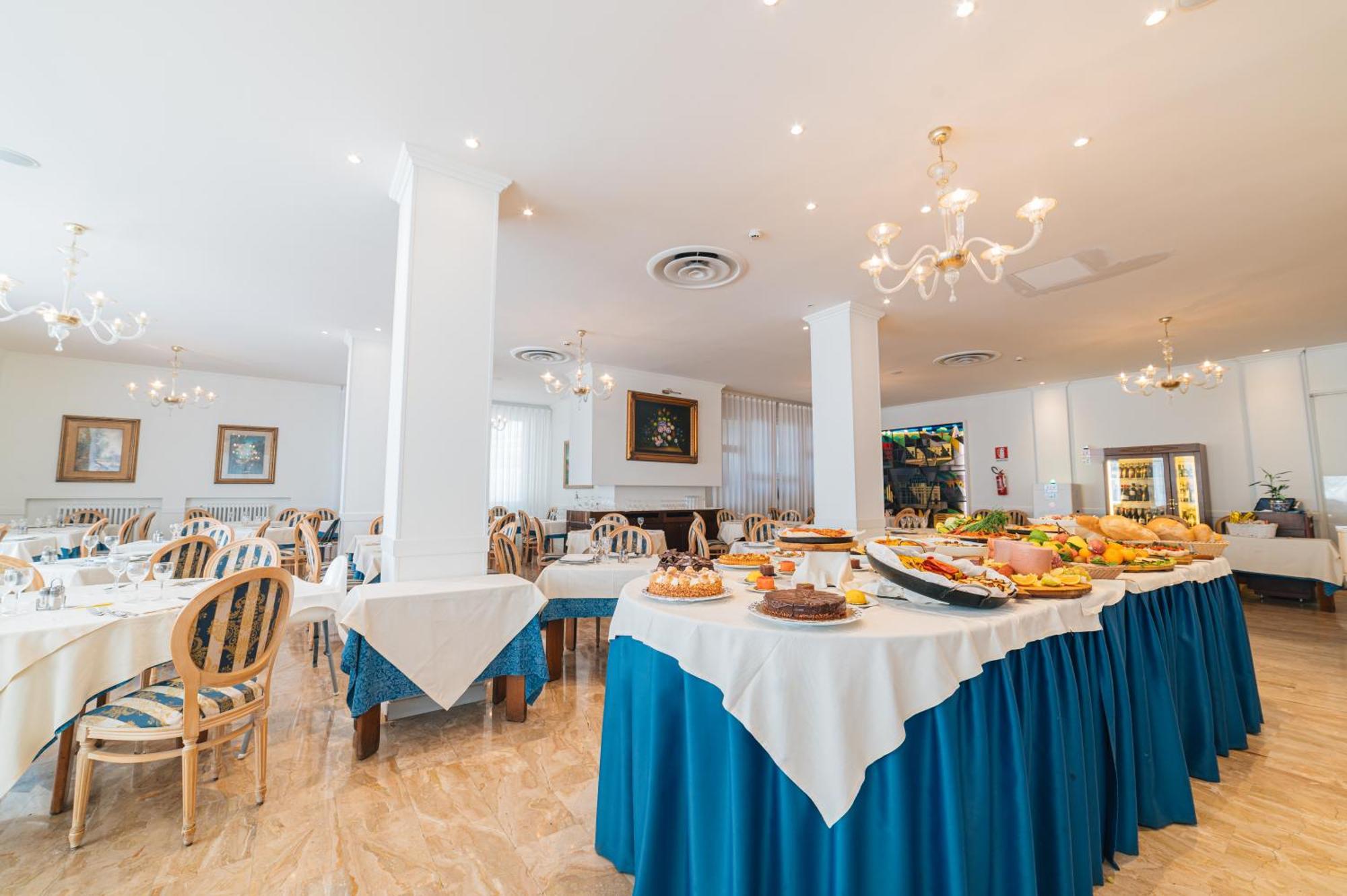 Hotel Terme Roma Abano Terme Esterno foto