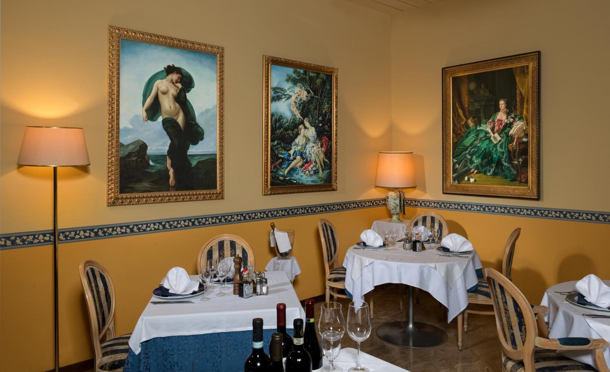 Hotel Terme Roma Abano Terme Esterno foto