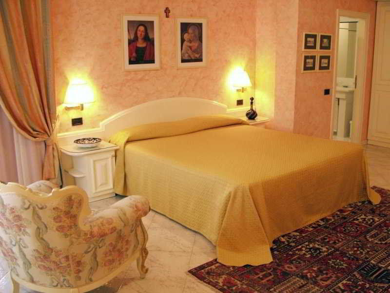 Hotel Terme Roma Abano Terme Esterno foto