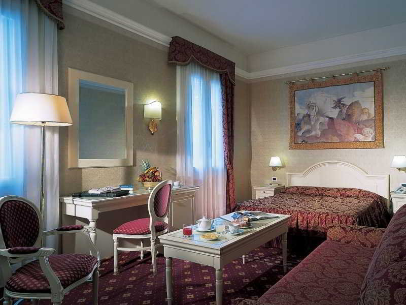 Hotel Terme Roma Abano Terme Esterno foto